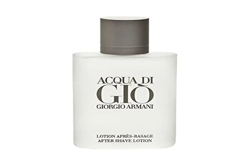 Giorgio Armani Aftershave Lotion,100 ml