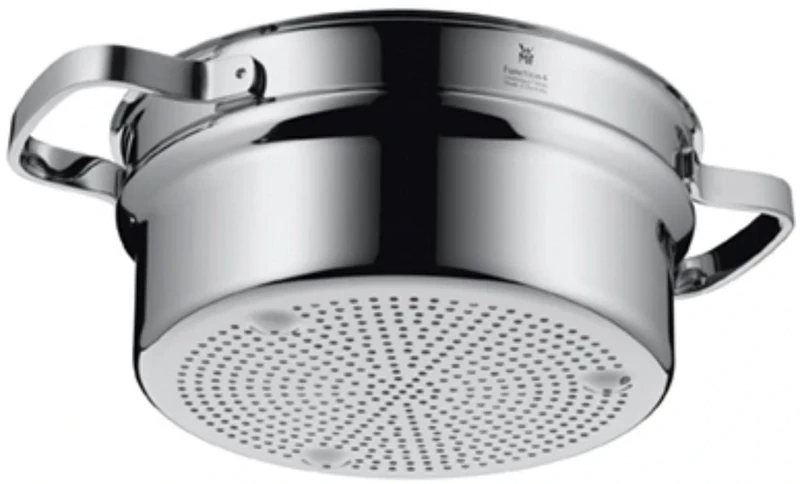 WMF Function 4 18/10 Stainless Steel 20cm Steaming Insert