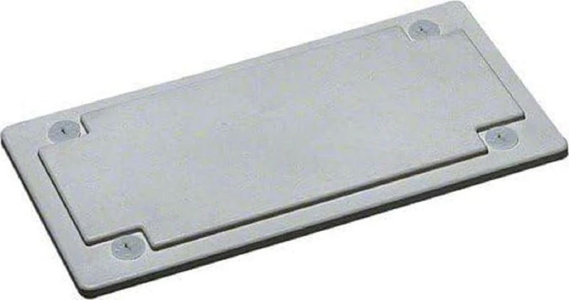 Hager FZ404 Multipolar Connector