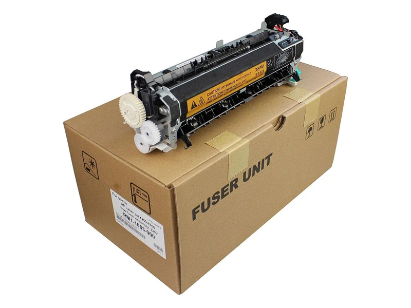 EET EUROPARTS LTD MicroSpareparts Fuser Assembly 220V LJ4250/ Compatible parts, AFUSLJ4250N, MSP0664, RM1-1083-000, (Compatible parts)