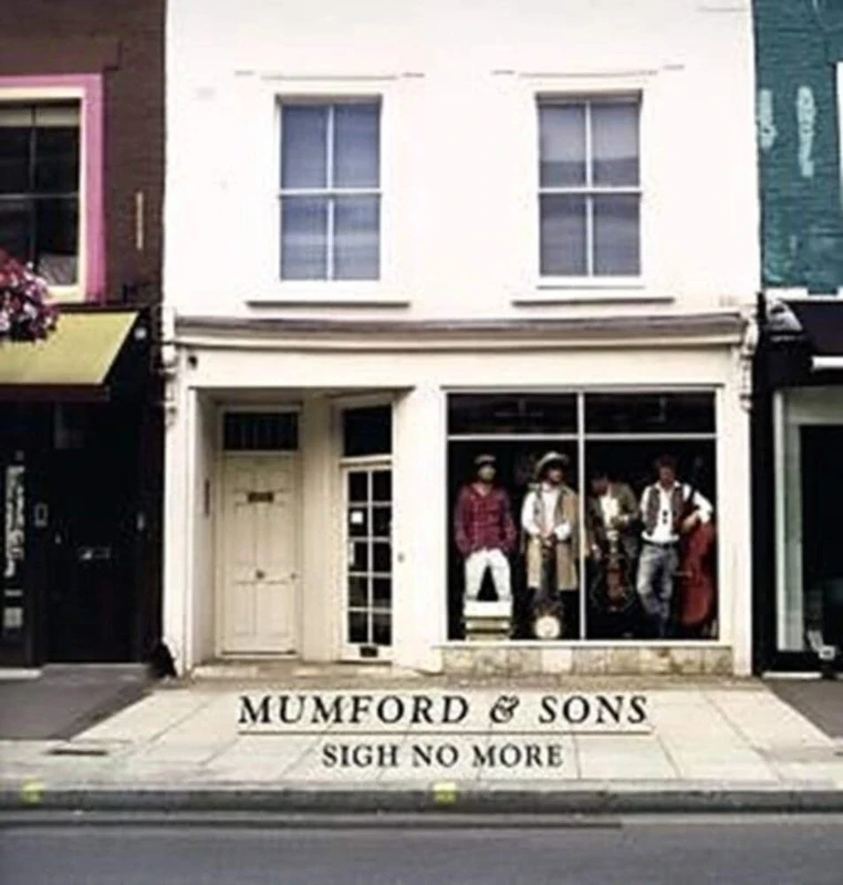 Sigh No More [VINYL]