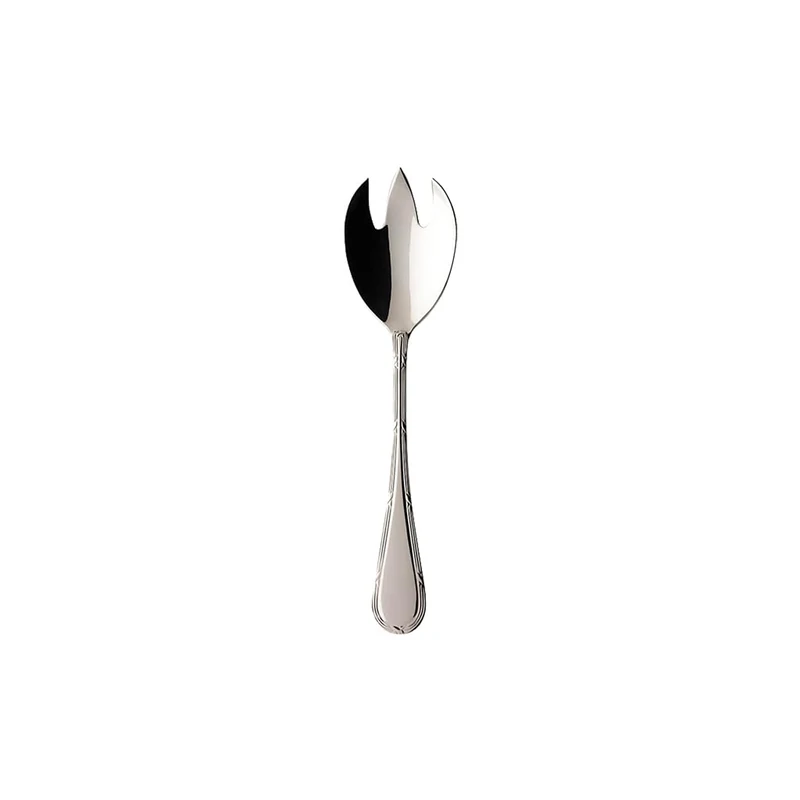 Villeroy & Boch Kreuzband Septfontaines Salad Fork, 20.3 cm, 18/10 Stainless Steel