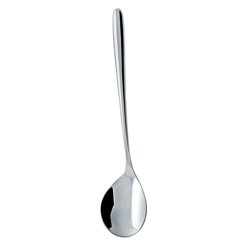 Alessi Bettina Table Spoon, Set of 4 Pieces