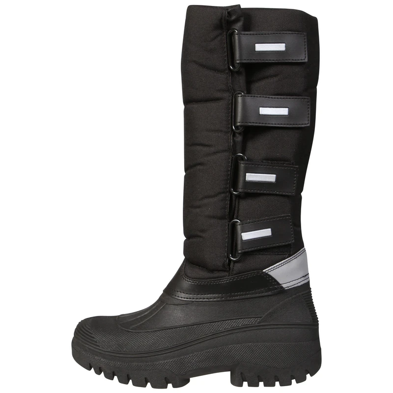 HKM THERMO MUCKER RIDING BOOTS (7) - Image 1