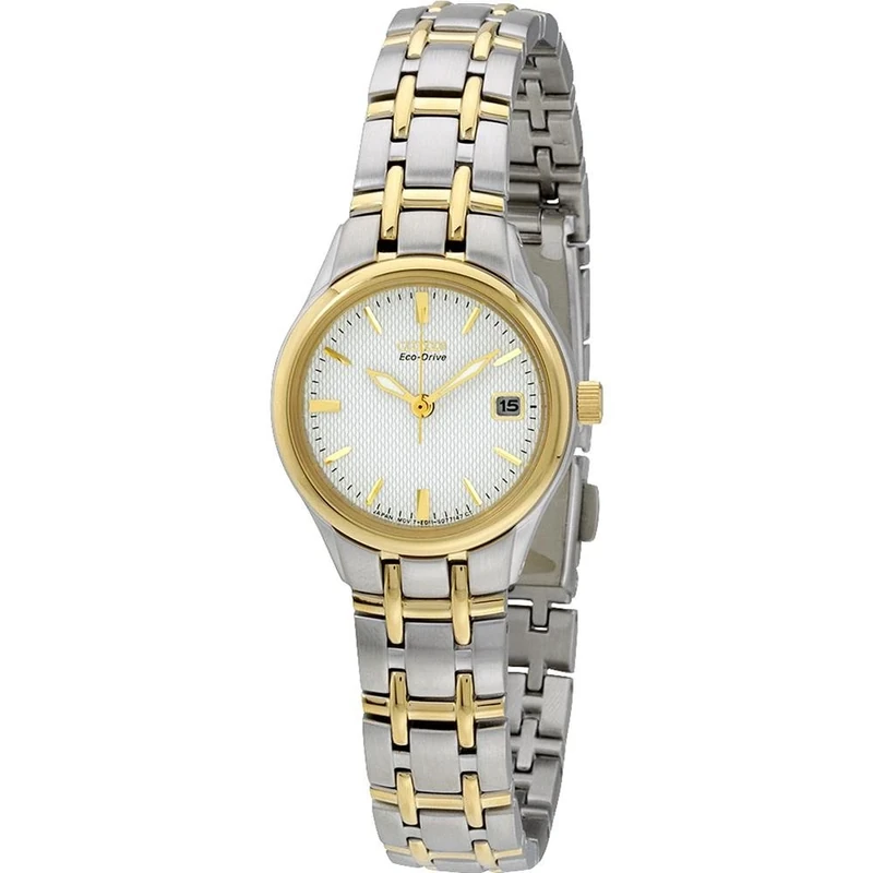 Citizen - Womens Watch EW1264-50A