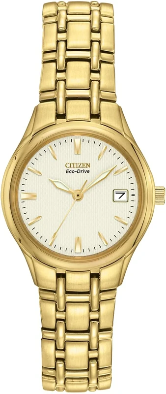 Citizen - Womens Watch EW1262-55P