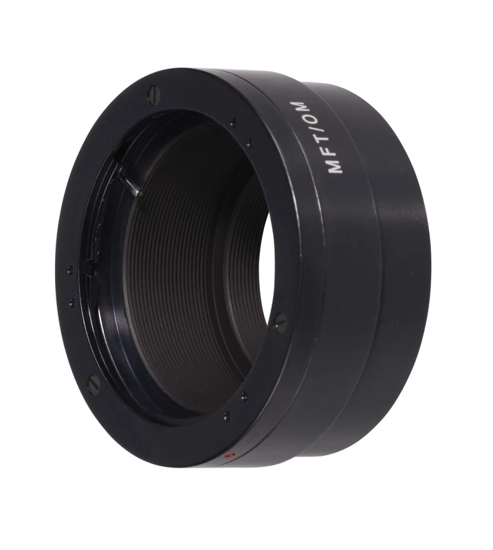 Novoflex Adaptor Olympus Lens to Micro Four Thirds Camera