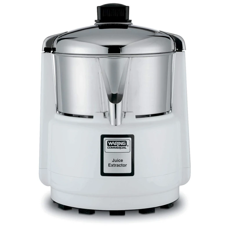 Piazza 5630-6001x Heavy Duty Juice Extractor, 230Vca, 50Hz, 1.4Amp