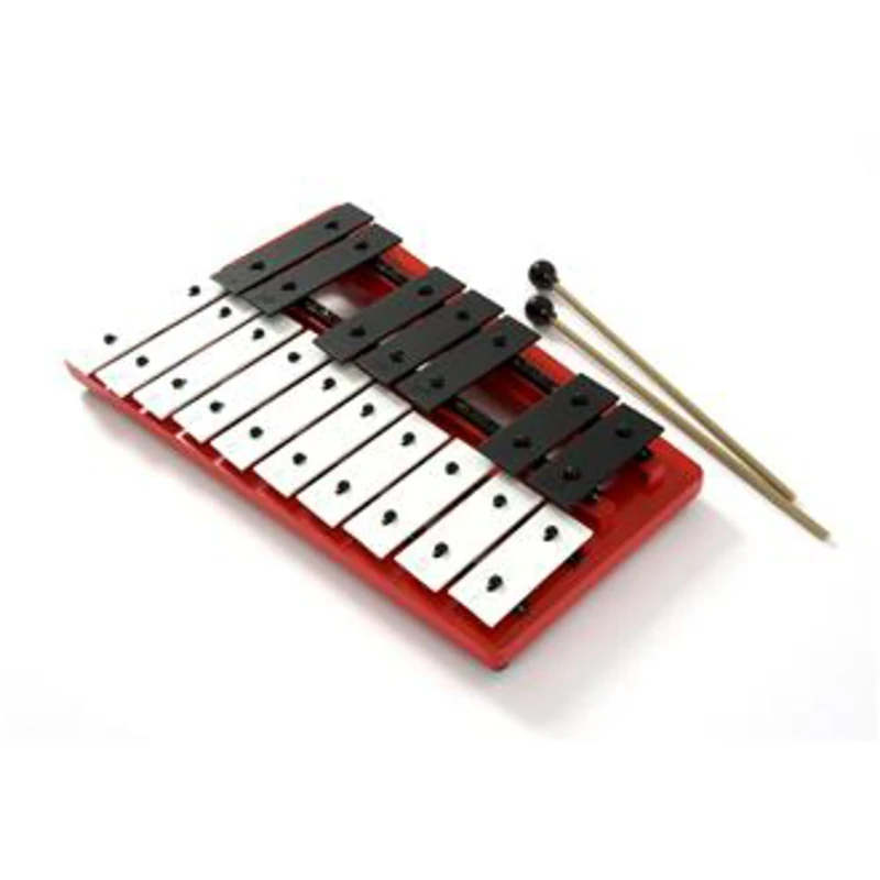 Percussion Plus 17 Note Glockenspiel