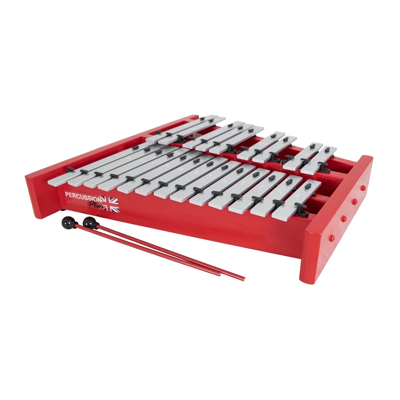 Perfect Pitch Alto Fully Chromatic Glockenspiel