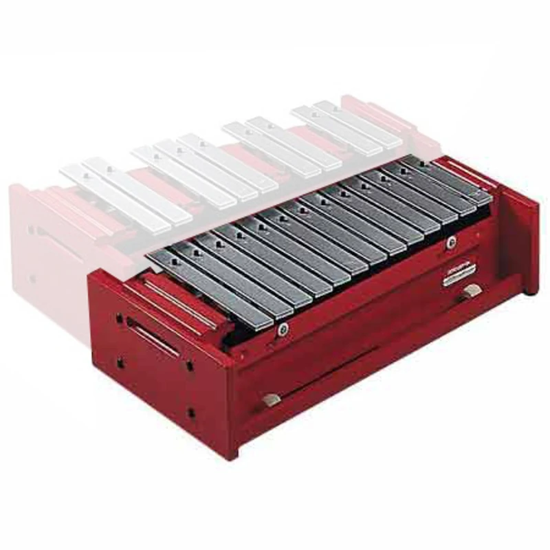 Percussion Plus Perfect Pitch PP019 Alto Diatonic Metallophone