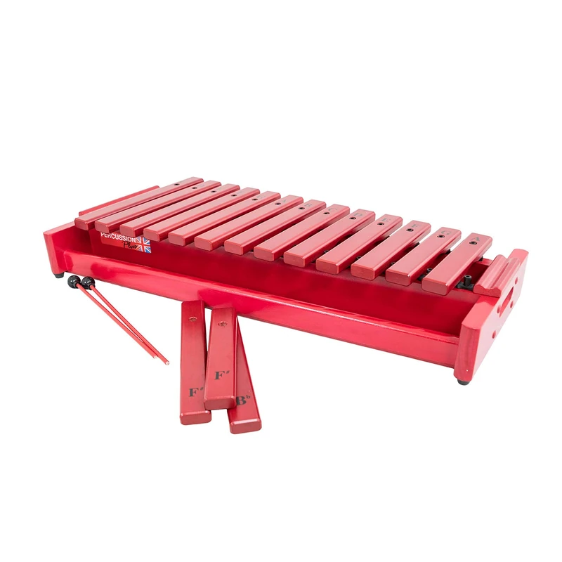 Perfect Pitch Soprano Diatonic Xylophone