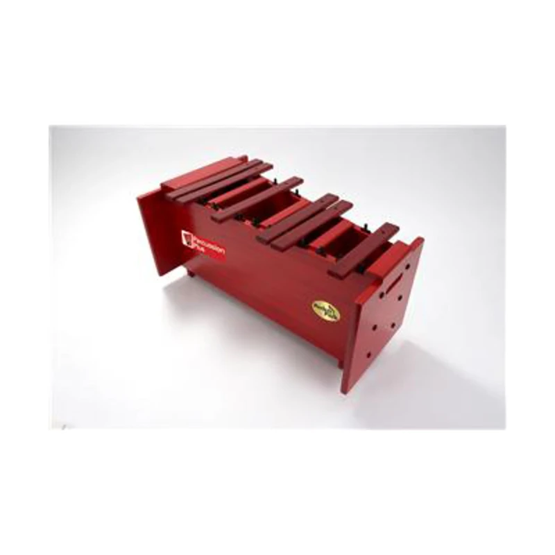 Perfect Pitch Bass Chromatic Half Xylophone