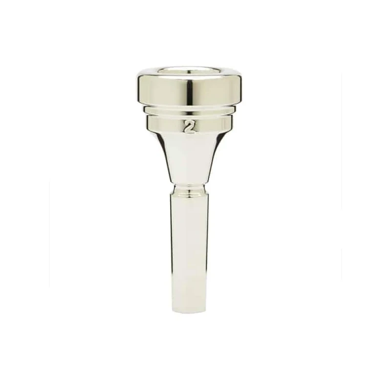 Denis Wick DW5883 2 Tenor Horn Mouthpiece