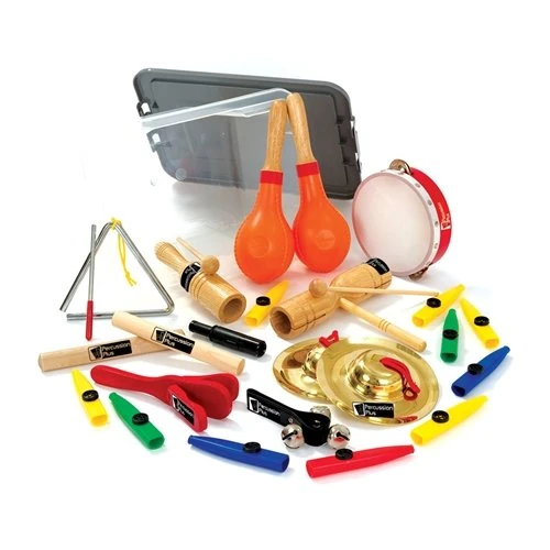 Percussion Plus PP371 20 Players Basic Music Kit