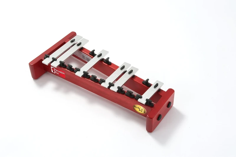 Perfect Pitch Soprano Chromatic Half Glockenspiel