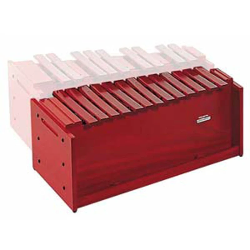 Perfect Pitch Bass Diatonic Xylophone