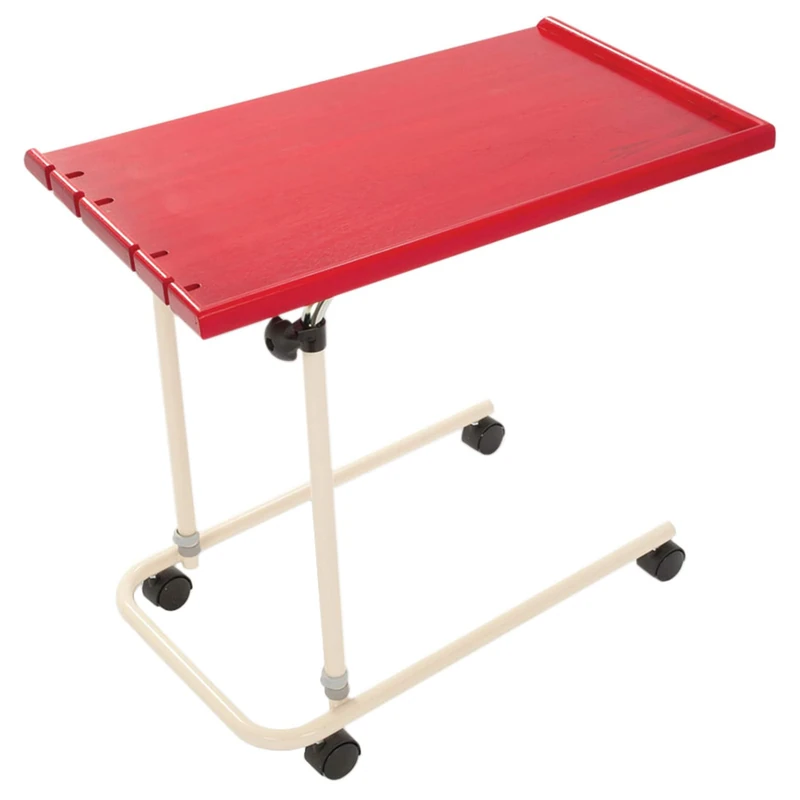 Percussion Plus Percussion Table on Castors