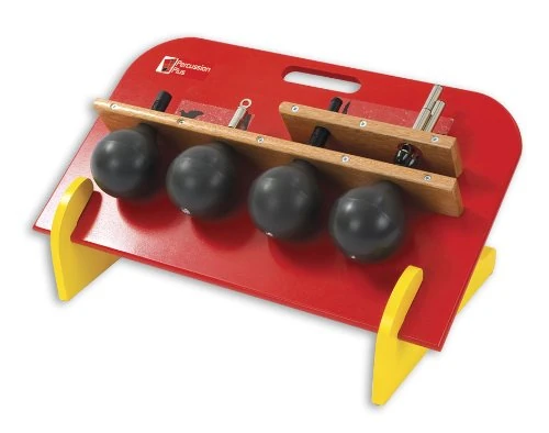 Percussion Plus Whistleboard