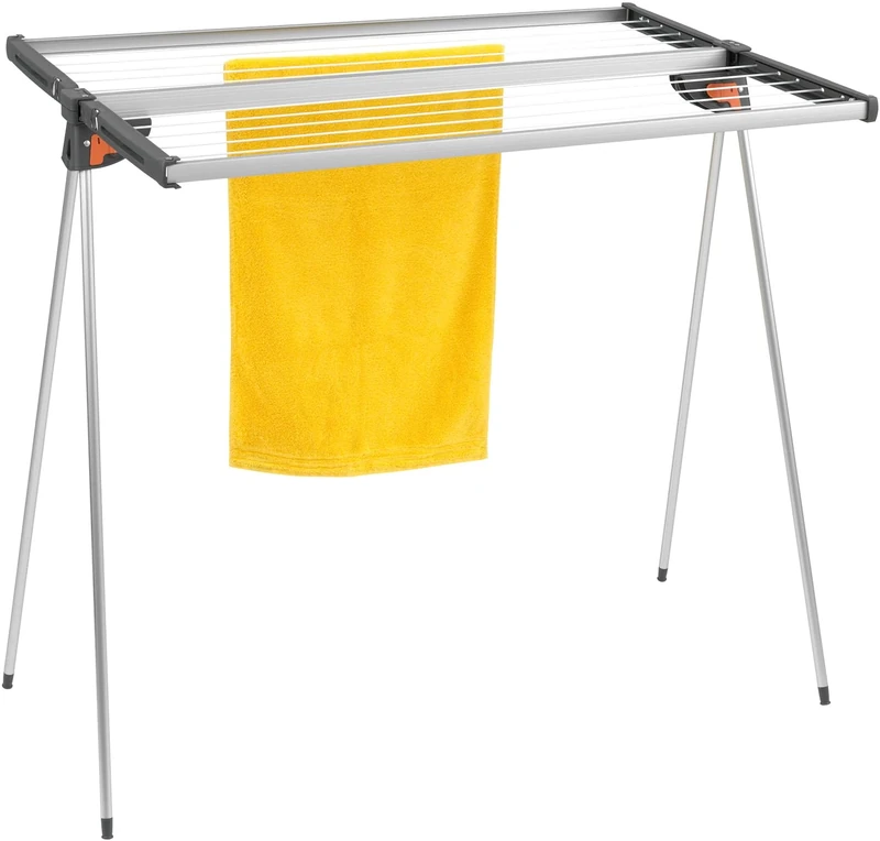 Juwel 30015 Alu Twist 140 Airer