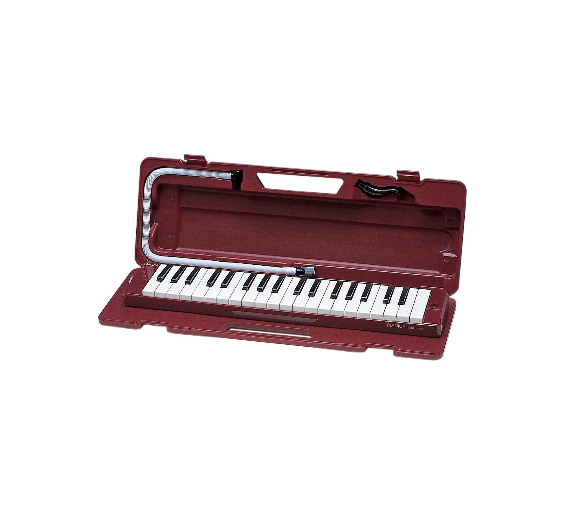 Yamaha P37D 37-Note Pianica Keyboard Wind Instrument