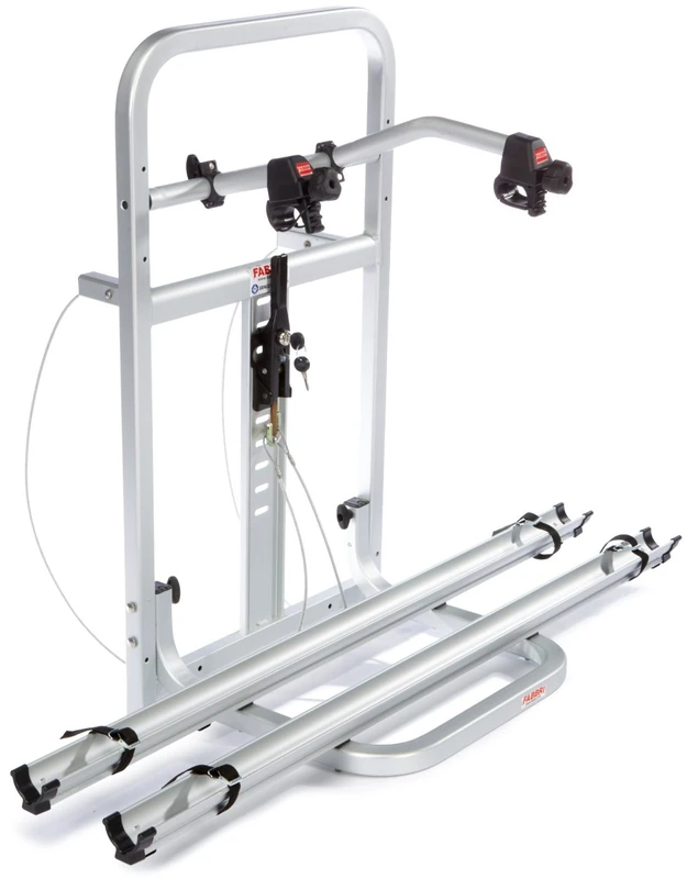 Fabbri Gringo Bici 2 6950251 Bicycle Carrier