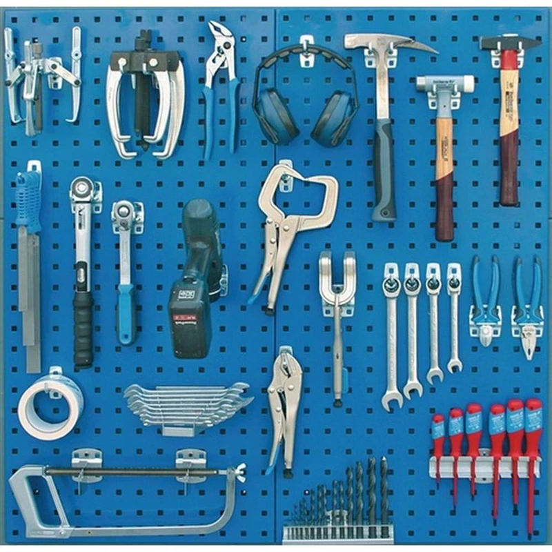 Gedore 1500 HS 23 – Assortment of Hooks 85 Pzas