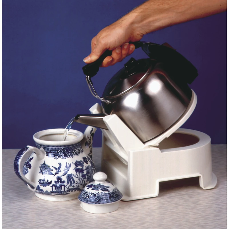 GORDON ELLIS Derby Multi Purpose Tipper