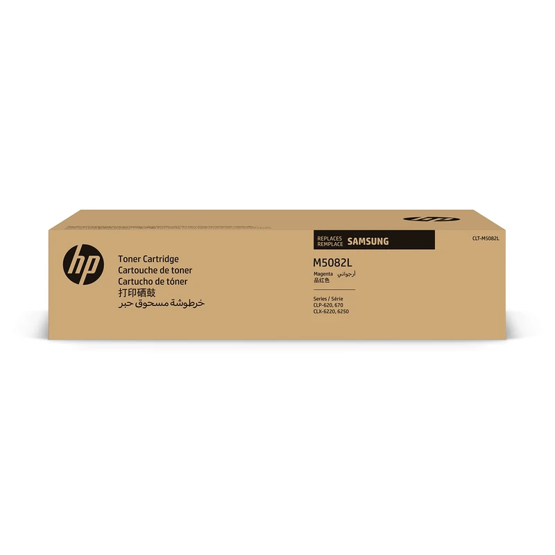 HP SU322A Toner magenta