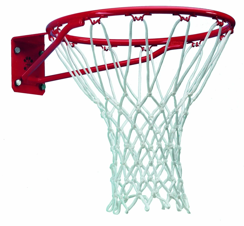Sure Shot 263 Ultra Heavy Duty Basketball Hoop, Official Size