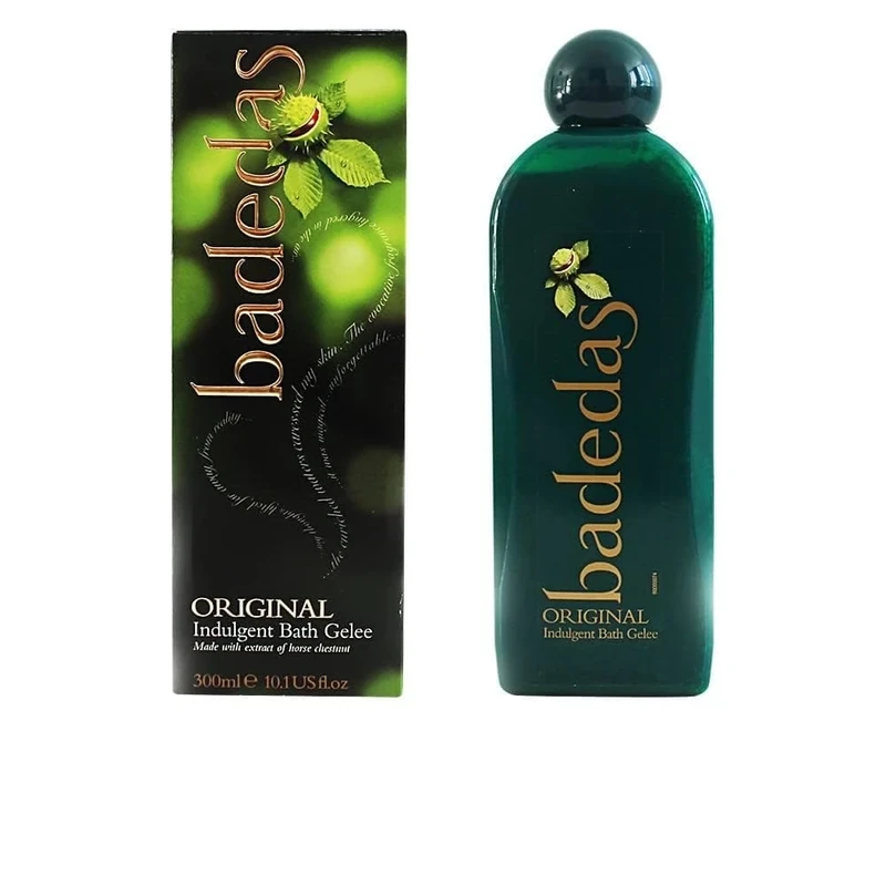 BADEDAS Revitalizing Bath Gel 10.1 oz/300 ml by Badedas - Image 1