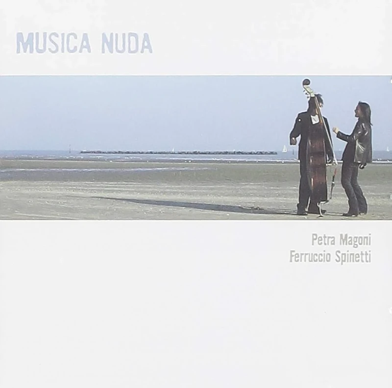 Musica Nuda 2