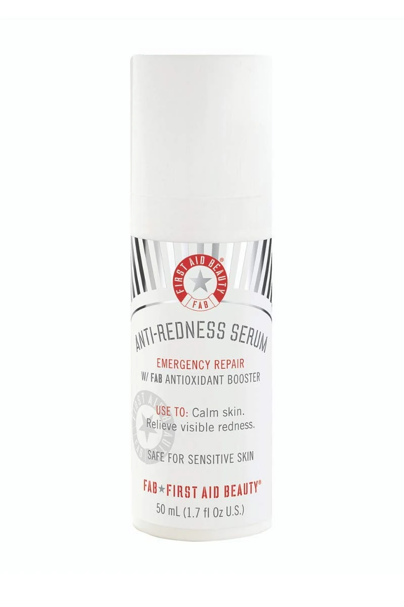 FIRST AID BEAUTY Anti-Redness Serum 50 ml