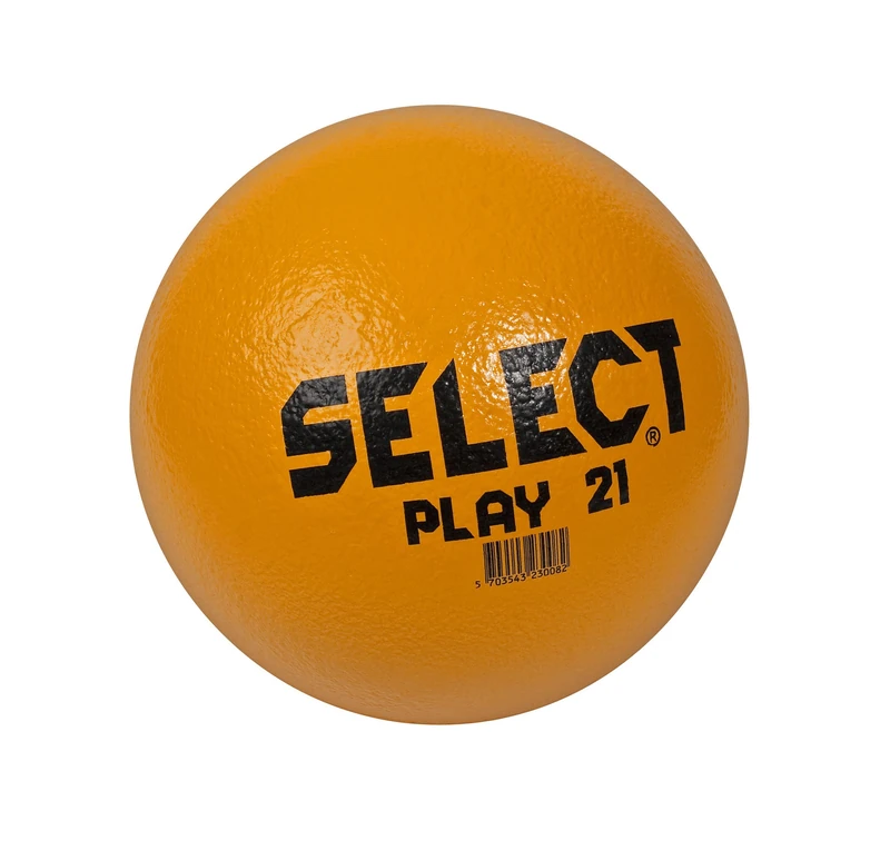 Derbystar Ball-430005 Ball Orange 21