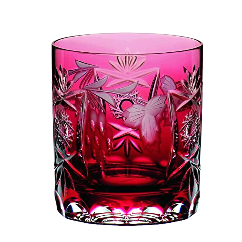 Spiegelau & Nachtmann Wine Glasses and Decanter Series, Grape, Whisky