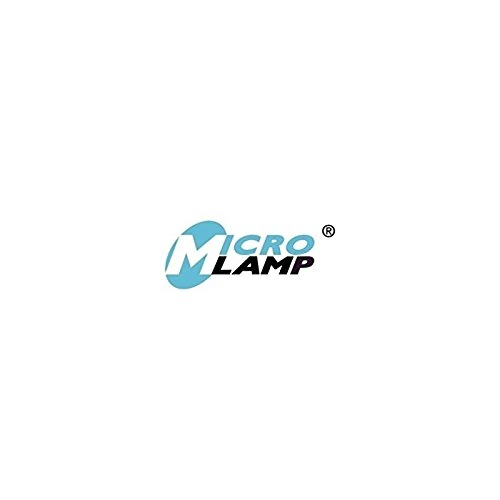 MicroLamp ML11537 200W Projection Lamp - Projection Lamps (200 W, 2000 h, Mitsubishi: HC100)