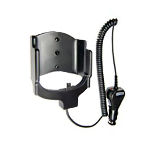 BRODIT Active Car Holder with Car Charger for HTC P6300