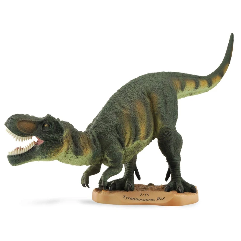 Collecta Tyrannosaurus Rex Toy (1:15 Scale)