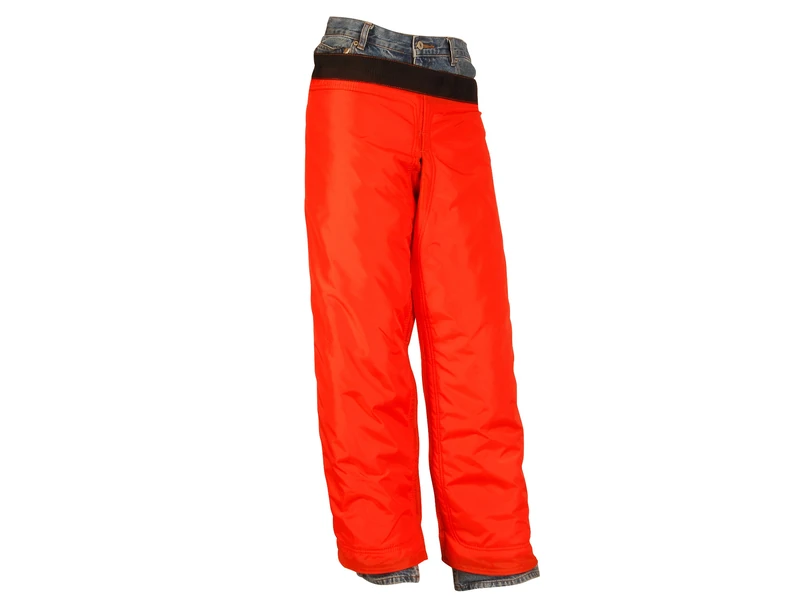 ALM Manufacturing CH016 Chainsaw Leggings - Image 1