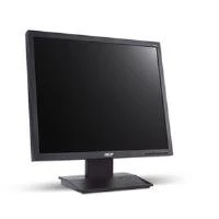 Acer V193Db 19 inch SXGA TFT LCD - Black - Image 1