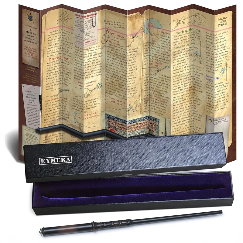 Kymera Magic Wand Remote Control - Image 1