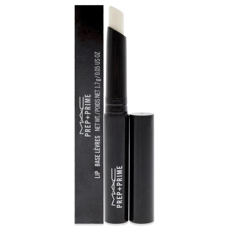 MAC Prep + Prime Lip for Women - Brown 1.7g Moisturizing Base