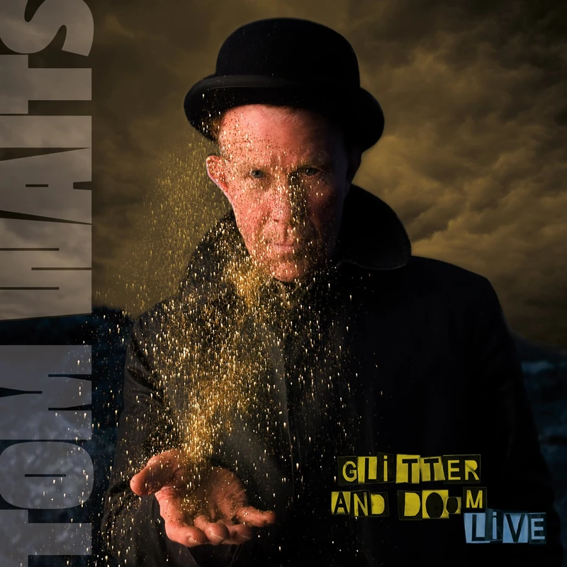 Glitter & Doom Live [VINYL] - Image 1