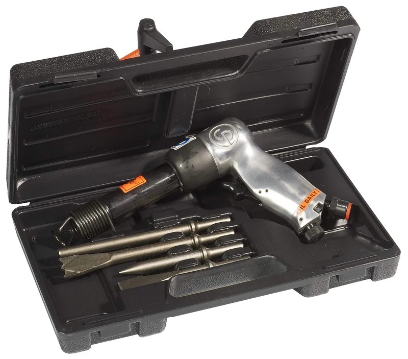 Chicago Pneumatic CP714K Super Duty Air Hammer Kit