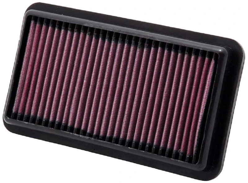 K&N Engine Air Filter: High Performance, Premium, Washable, Replacement Filter: Compatible with 2006-2010 FIAT/SUZUKI (Sedici, SX4), 33-2954