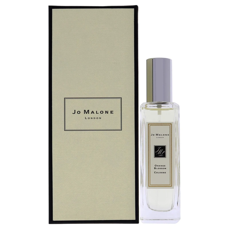 Jo Malone Orange Blossom For Unisex 1 oz Cologne Spray