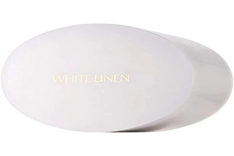 White Linen Body Powd 100g