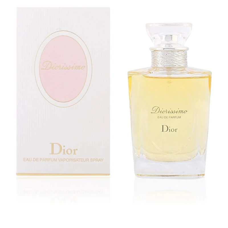 DIOR Diorissimo Eau de Parfum, Women (50 ml)