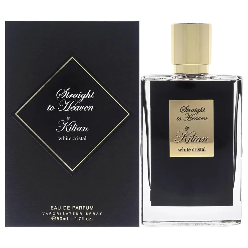 Kilian Straight to Heaven EDP Vapo NFB50 ml - Image 1