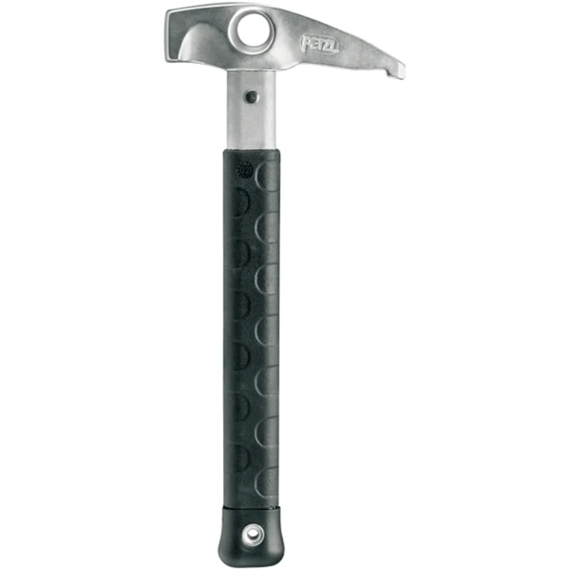 Petzl Bongo Rock Hammer German Electrical Engineering Association